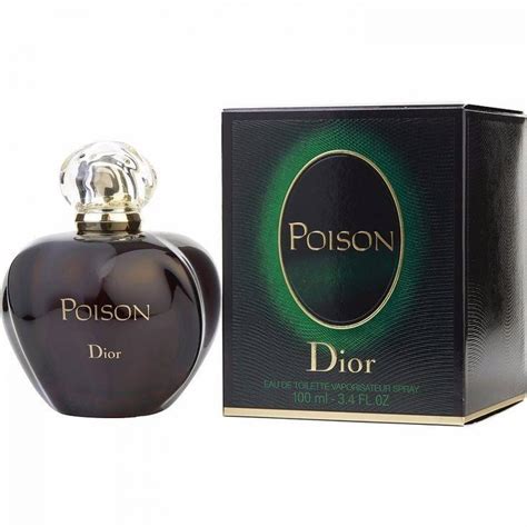 poison dior verde liverpool|dior poison eau.